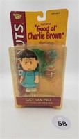 Peanuts Good Ol ' Charlie Brown - Lucy Van Pelt