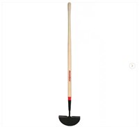 Razor-Back 48 in. Wood Handle Turf Edger