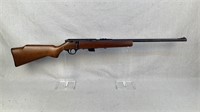 Marlin Model 25 22 Long Rifle