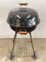 BBQ Pro Charcoal Grill