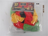 Robin - Pet Costume L