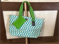 Dabney Lee Large Tote with tag