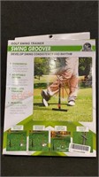 Swing Grover Golf Swing Trainer