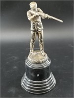 Shooter's trophy