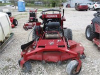 Ferris Walk Behind Mower