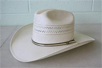 Plastic Cowboy Hat