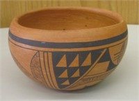 Santo Domingo Pottery - Unsigned