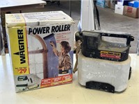 Wagner Power Roller 929