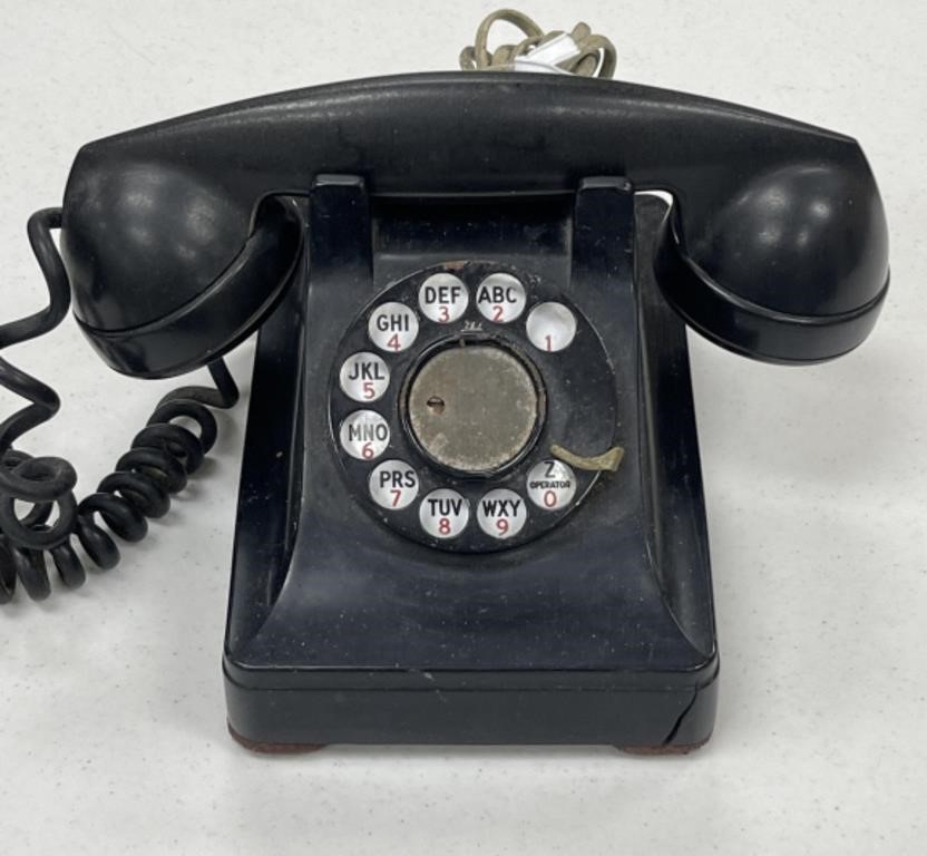 Antique Telephone