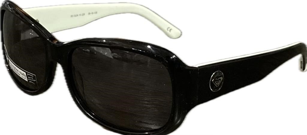 Roxy Rx Sun 10 Sunglasses