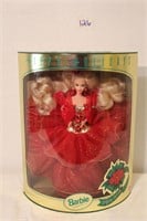 1993 Happy Holidays Special Edition Barbie
