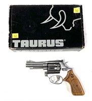 Taurus Model 94 Stainless -.22 LR. D.A.