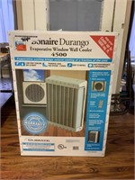 Bonaire Durango Evaporative Window Wall Cooler