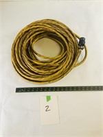 Heavy Duty Extension Cord