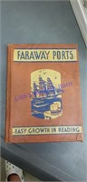 1940 faraway ports book