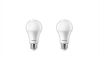 Philips WarmGlow Dimming Effect Light Bulb