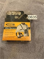 Bino Harness- holder for your binoculars