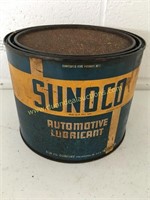 Sunoco Automotive Lubricant 5 Pound