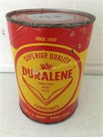 Duralene Oil 1 Quart