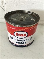 ESSO Multi Purpose Grease 1 Pound