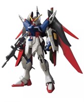 Gundam HGCE 1/144 DESTINY Figure