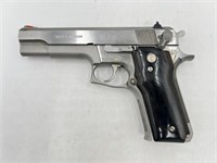 Smith and Wesson Model 645 Semi-Auto Pistol