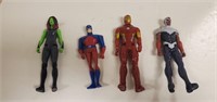 Action Figures