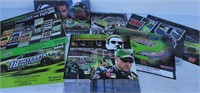 Interstate Battery Nascar Collectible Calendars