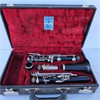 Vintage Vito Clarinet