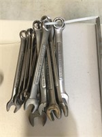 Craftsman Metric Wrenches