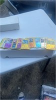 Vintage Pokemon Card Lot WOTC 750+ NM