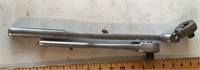 2 Craftsman larger ratchets 1/2" drive