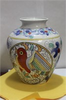 A Chinese Vase