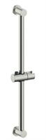 Duttao Shower Slider bar 24 Inches with Adjustable