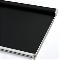 ChrisDowa 100  Blackout Roller Shade  Window