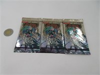 2 pack Flesh & Blood , Tales of Aria