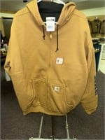 Carhartt jacket size L