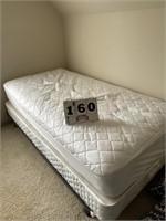 Single Bed