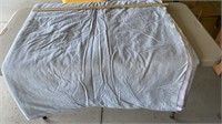 Comforter Needs Finished 72x42