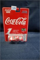 Nascar #1 Coca Cola 1:64