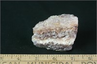 Banded Opal from Utah,  110 grams