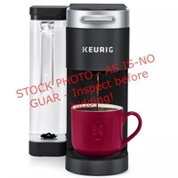 Keurig K-Supreme K-Cup Pod Coffee Maker