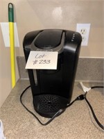 Keurig Coffee Maker