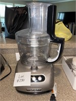 KitchenAid Architect Food Processor