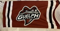 Guelph Storm  towel