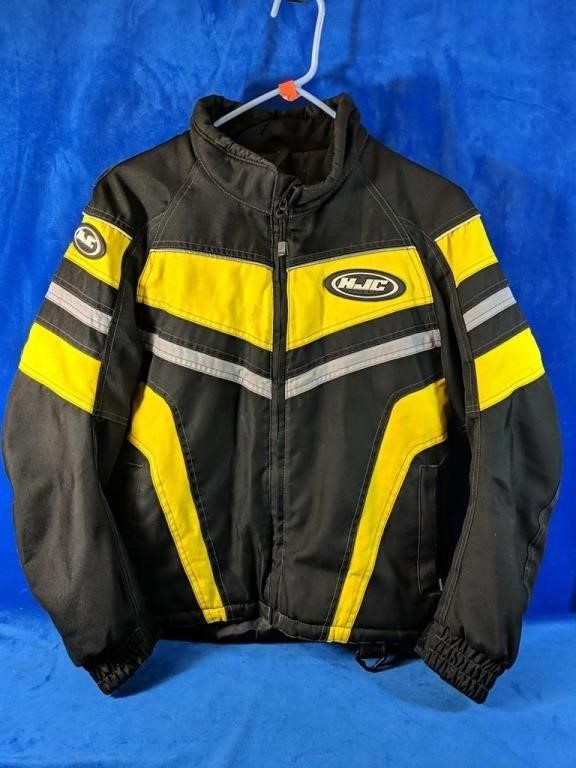 Youth Large "HJC" Snowmobile Gear