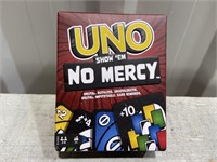 UNO Show Em No Mercy