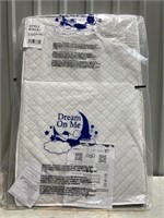 Dream On Me Mini Crib Mattress