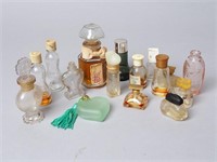 Small Perfume Bottles