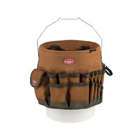 Bucket Boss The Bucketeer Bucket Tool Organizer